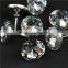 fashion gifts crystal buttons furniture rhinestone buttons