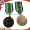 promotion metal cheap customized medals for wholesale