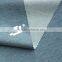 SDLDC18169 2017 polyester rayon solid color knitting fabric for men's shirt