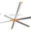 2000mm Low Energy Big Industrial Fan