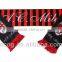 2016 football fans scarf knitting patterns