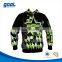 100% Polyester Wholesale Custom Sublimation Hoodie, Sports Hoodies Quality Choice