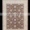 100% WOOL rug and carpet large wholesale ex-factory price(HE R076 4 7998 E4410)