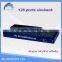 128 ports simbank again sim block remote control voip gateway imei change