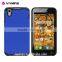 China Supplier Top Quality Slim Fit Armor Combo Case for Alcatel OT6055K/6055I/Idol 4 Phone Cover Supplier's Choice