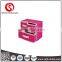 Eco-friendly underwear storage box with drawer