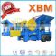 2016 Latest Technology Track Mobile Jaw Crusher Machine Price for Granite And Basalt Quarry Stone in India
