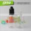 Free sample!!! pet amber pharmaceutical plastic bottles