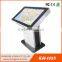Top high quality floor stand network digital signage media player ftp for ads