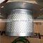 Replacement 250034-122/250034-134 Sullair Oil Separator