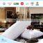 100% Cotton Fabric Duck Down Pillow inner for hotel