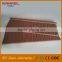 Best metal roofing sheets prices 50-years warranty Wanael Shake Green Thermal Insulation Korean Roof Tiles
