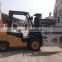 HYTGER Brand Forklift with Carton Clamps Attachment