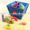 eva foam funny blocks toys for kids