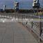 aluminum railing parts for new manufacturing process
