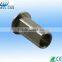 stainless steel bush cylinder bearing