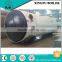 HRSG Waste Heat Recovery Steam Boiler Industry And Power Station Steam Boiler