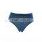 100% bamboo fiber woman panties