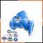 DN100 PN16 Strainer In High Grade