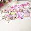 New Design Cute Clear Colorful Short Polyester Lanyard See Larger Image New Design Cute Clear Colorful Short Polyester Lanyard
