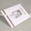 White kraft paper envelope bag for photoprint for photo studio use