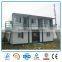Low cost prefabricated light steel frame house
