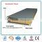 High density PU sandwich roof panel
