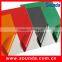 Black Self Adhesive for digital pringing,80 micron PVC film