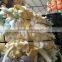 Raw Material Soft PU rebond Waste sponge for sponge sheet