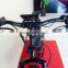 CE Proved! fat bicycle 10ah lithium battery electric bicycle