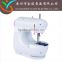 Jiayie JYSM-301plastic loops stitch sewing machines with thread spool