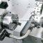 iHT 521 CNC Slant Bed Lathe Tool Turret