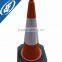 EN13422 reflective traffic cone collar