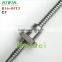 HIWIN Ball screw set Price for CNC machine