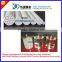 emulsion waste water filtration treatment with ultrafiltration ceramic membrane technology