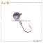 Wholesale Ilure New Product 3.5g 7g 14g Lead Head Hook