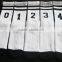 knee high soccer sock custom logo sock football sock