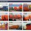River Stone Crushing Plant, Basalt Crusher