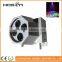 New 4lens led pattern light 4 eyes led gobo effect light beam dj disco light
