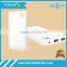 Super slim mobile power bank 10000mah for table,smart phone