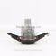 220 v 1500 w vertical metal hand electric best handel garment steamer