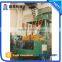 Energy saving rotating table type shot blasting machine,derusting cleaning equipment,remove oxide skin equipment