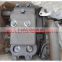 China shantui bulldozer SD32 work equipment control valve 701-43-24002