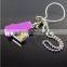 colourful led light wood type connector pen hub mini car bulk lighter charger stick micro fan cable usb flash drive