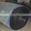 steel cord heat resistant conveyor belt with high quality