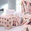 Super Soft Full Size Flannel Printed Blankets for Baby