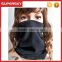 A-763 Windproof Face Mask Neck Gaiter Thermal Ski Fleece Neck Warmer Snowboarding Polar Fleece Neck Warmers Snood Scarf Hat