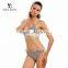 hot sell checks custom bikini online shop