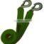 10 ton polyester flat webbing sling