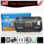 professional 12/24v auto 15A solar charge controller with LCD display